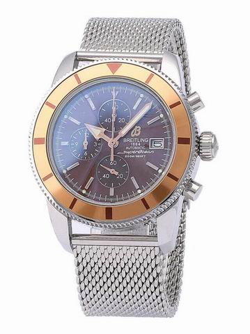 Breitling Watch 252